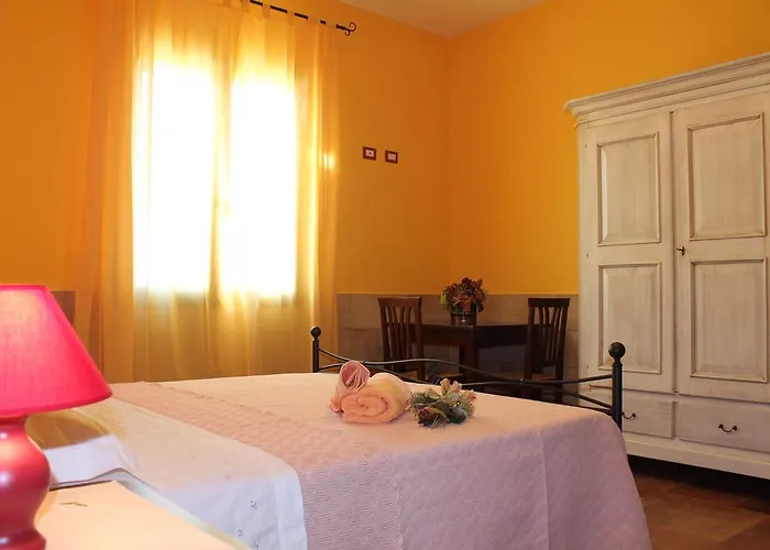 Bed and Breakfast Elda Salento Tuglie