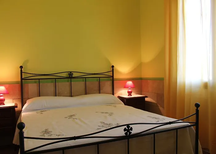 Elda Salento Bed and Breakfast