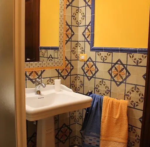 Elda Salento 3* トゥーリエ