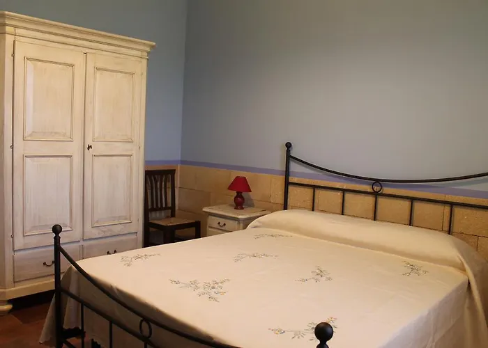 Elda Salento ベッド・アンド・ブレックファスト トゥーリエ