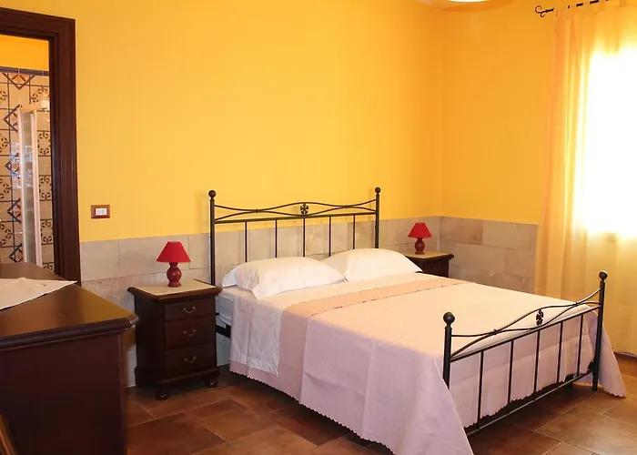 Bed and Breakfast Elda Salento Tuglie