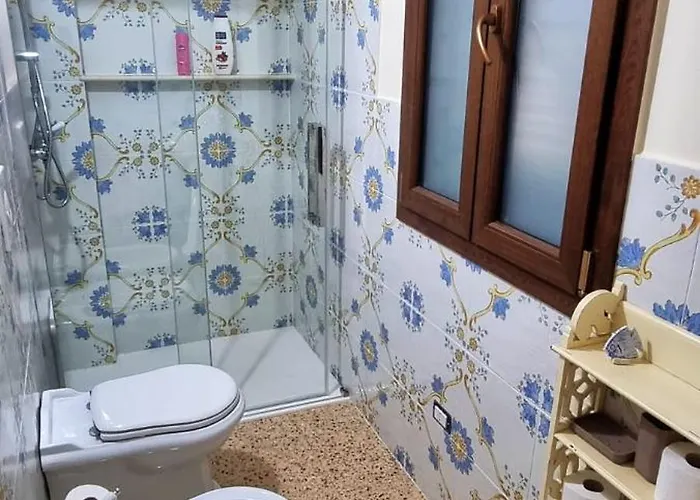 Bed and Breakfast Elda Salento