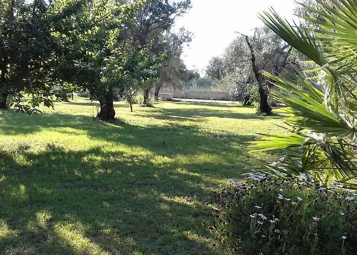 Elda Salento 3* トゥーリエ