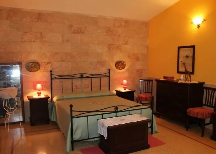 Bed and Breakfast Elda Salento 3*